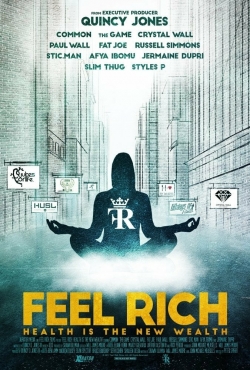 Feel Rich: Health Is the New Wealth free movies