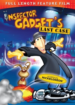 Inspector Gadget's Last Case free movies
