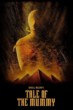 Tale of the Mummy free movies