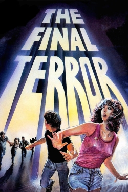 The Final Terror free movies