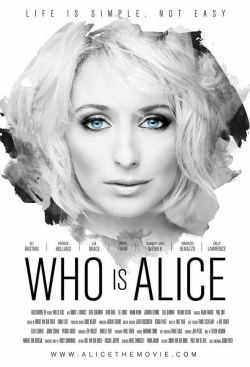 Who Is Alice? free movies