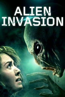 Alien Invasion free movies