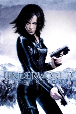 Underworld: Evolution free movies