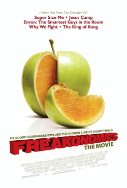 Freakonomics free movies