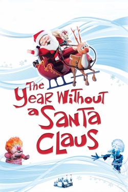 The Year Without a Santa Claus free movies