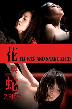 Flower and Snake: Zero free movies