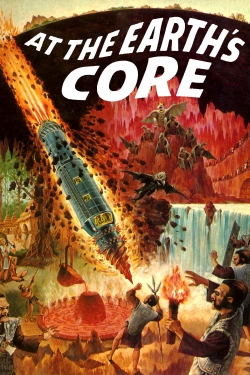 At the Earth's Core free movies