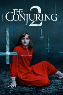 The Conjuring 2 free movies