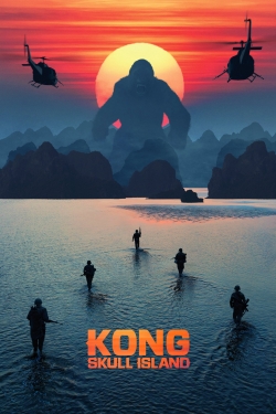 Kong: Skull Island free movies
