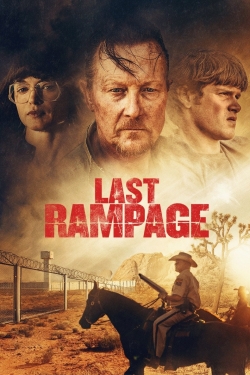 Last Rampage free movies