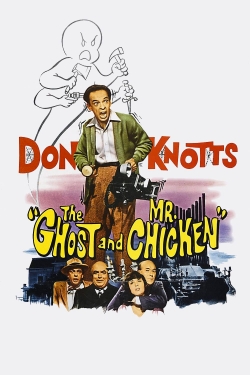 The Ghost & Mr. Chicken free movies
