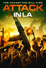 Attack in LA free movies