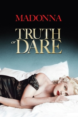 Madonna: Truth or Dare free movies