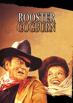 Rooster Cogburn free movies