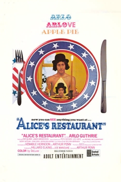 Alice's Restaurant free movies