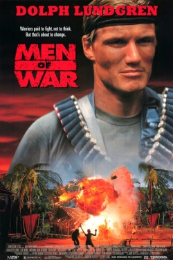 Men of War free movies