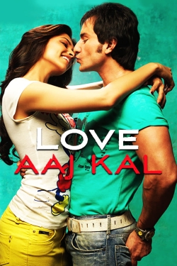 Love Aaj Kal free movies