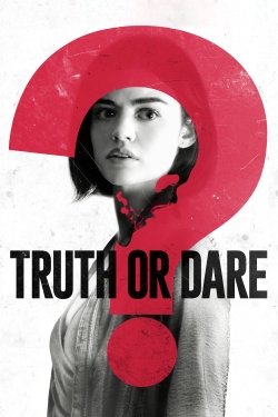 Truth or Dare free movies