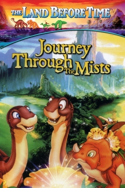 The Land Before Time IV: Journey Through the Mists free movies
