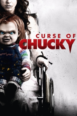 Curse of Chucky free movies