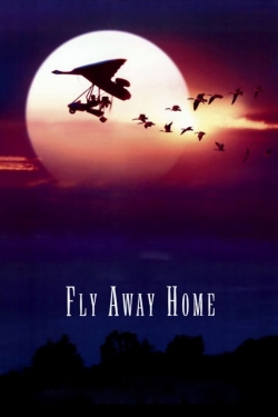 Fly Away Home free movies