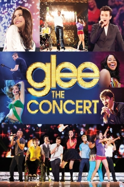Glee: The Concert Movie free movies