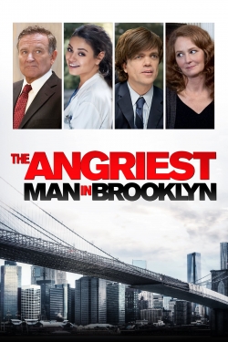 The Angriest Man in Brooklyn free movies