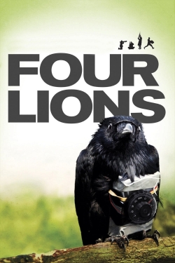 Four Lions free movies