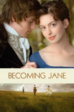 Becoming Jane free movies
