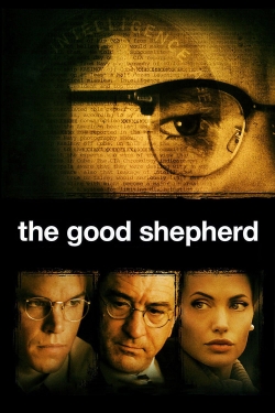 The Good Shepherd free movies