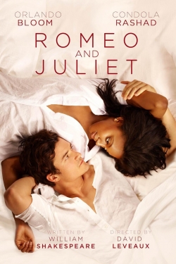 Romeo and Juliet free movies