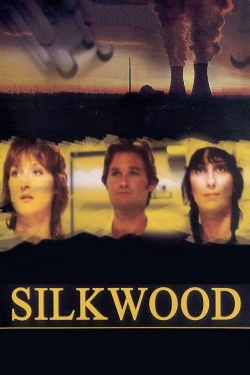 Silkwood free movies