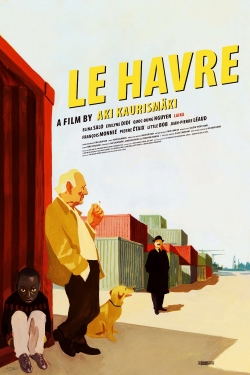 Le Havre free movies