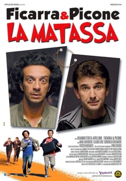 La matassa free movies