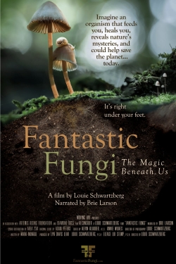 Fantastic Fungi free movies