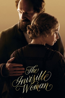 The Invisible Woman free movies