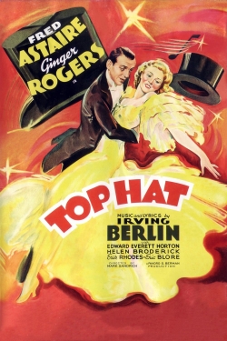 Top Hat free movies