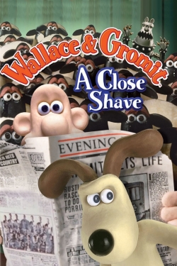 A Close Shave free movies