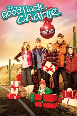Good Luck Charlie, It's Christmas! free movies