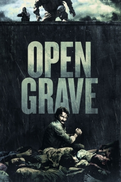 Open Grave free movies
