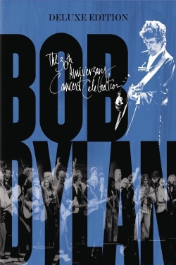 Bob Dylan: The 30th Anniversary Concert Celebration free movies
