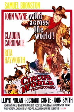 Circus World free movies