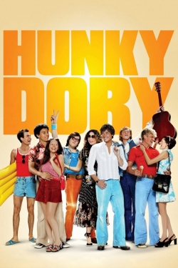 Hunky Dory free movies