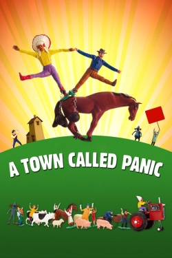 A Town Called Panic free movies
