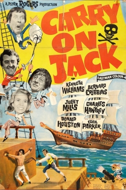 Carry On Jack free movies
