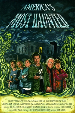 America's Most Haunted free movies