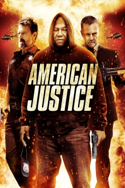 American Justice free movies