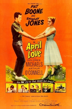 April Love free movies
