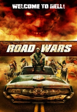 Road Wars free movies