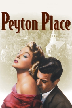 Peyton Place free movies